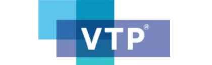 VTP Township Codename Pegasus Kharadi Logo